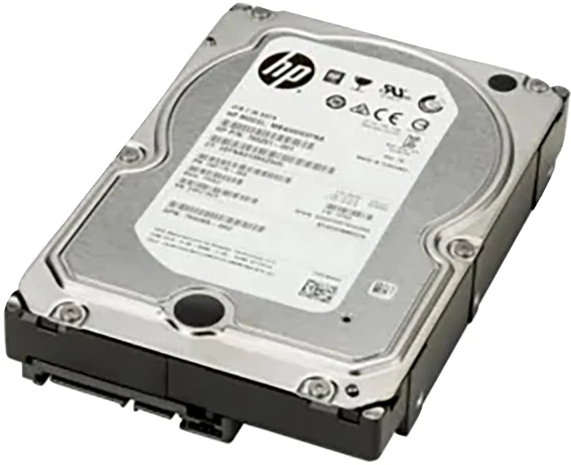 12TB 7200 SATA-6G Enterprise 3.5in HDD