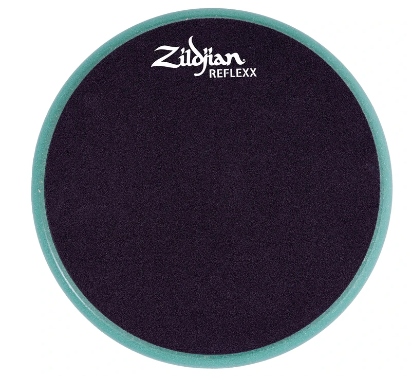 Zildjian Reflexx Conditioning Pad - 10-inch, Green