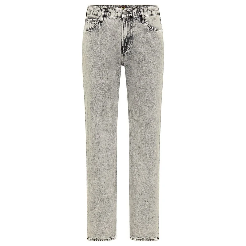 LEE Men's Jeans West I, Regular Straight Fit, Straight Leg