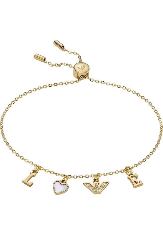 Emporio Armani EGS2969710 Ladies Bracelet