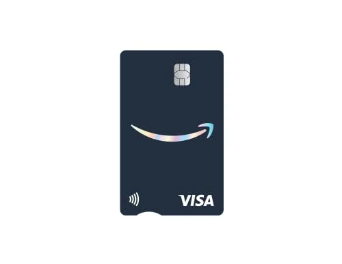 The Amazon Barclaycard - Credit Card for Online Shopping