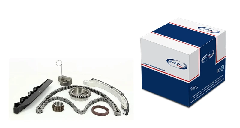 PROCODIS France KTC3803 Timing Chain Kit