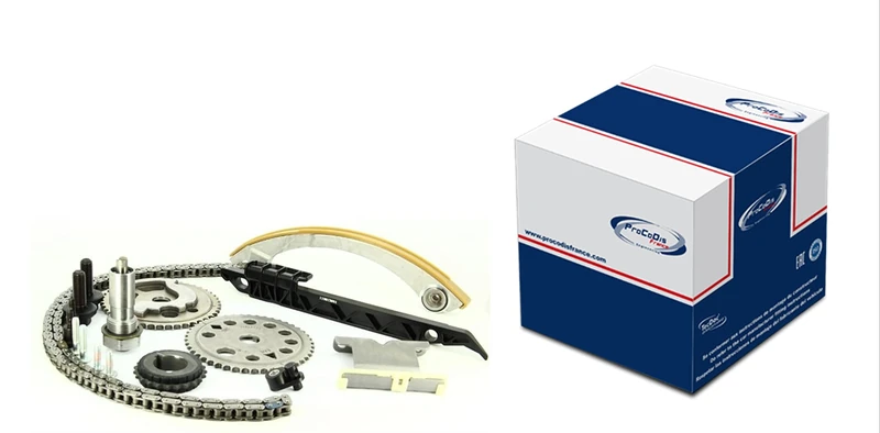 PROCODIS France KTC3834 Timing Chain Kit - Image 1