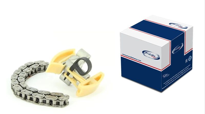 PROCODIS France KTC3824 Timing Chain Kit