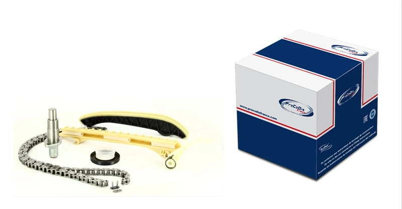 PROCODIS France KTC3816 Timing Chain Kit