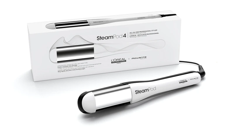 Herramienta SteamPod 4 All-in-ONE