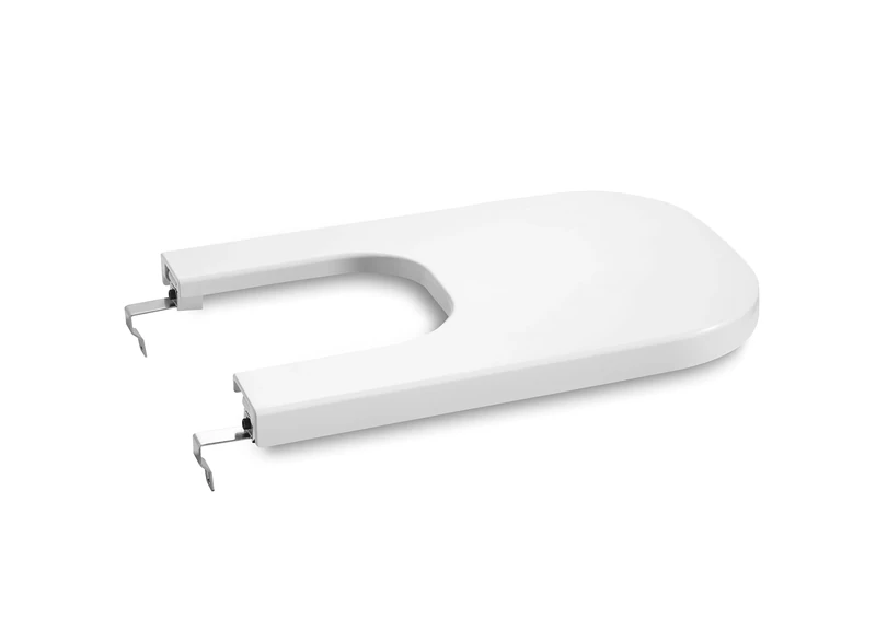 Roca A80647200B Supralit® The Gap Square Bidet Cap