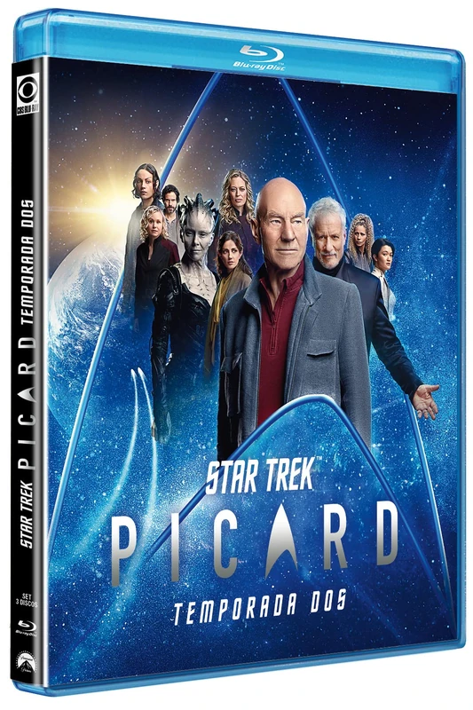 Star Trek Picard (Temporada 2) - Image 1