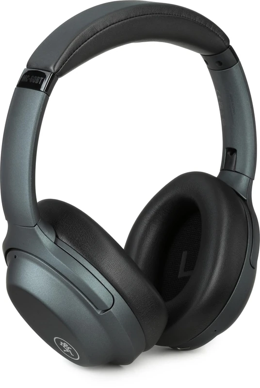 Mackie MC-60BT Wireless Noise Cancelling Headphones