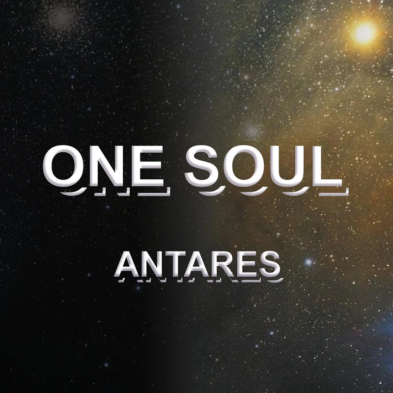 Antares (2022 Remastered Version)