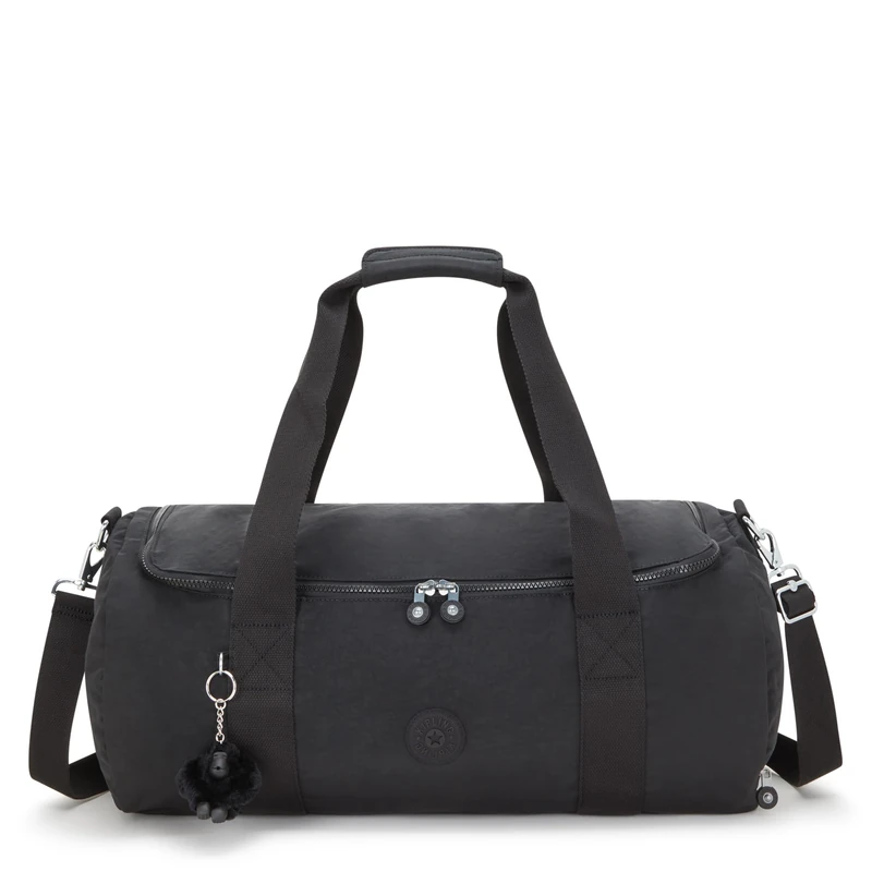 Kipling Argus S Black Noir
