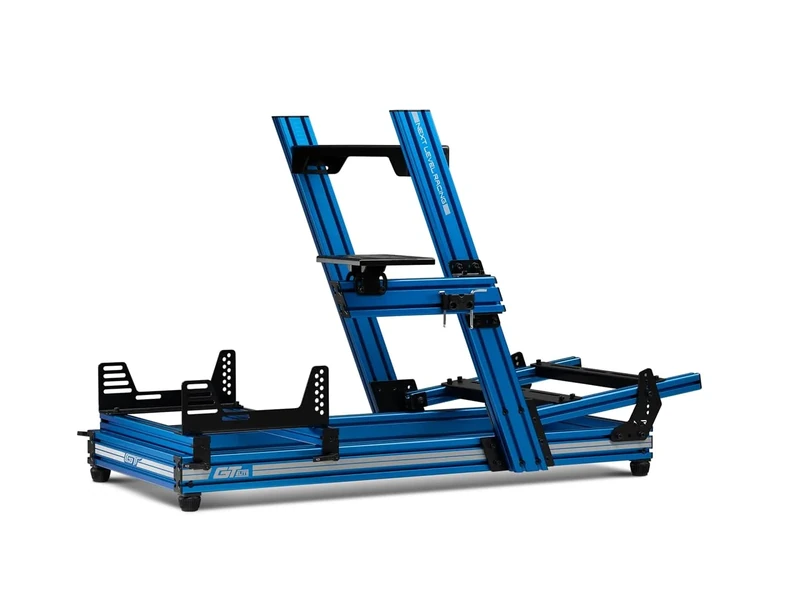 Next Level Racing GTElite Ford Edition