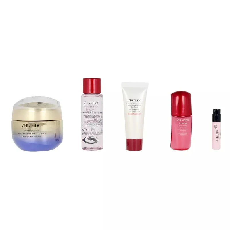 Vital Perfection Uplifting & Firming Cream Lote 5 Pz