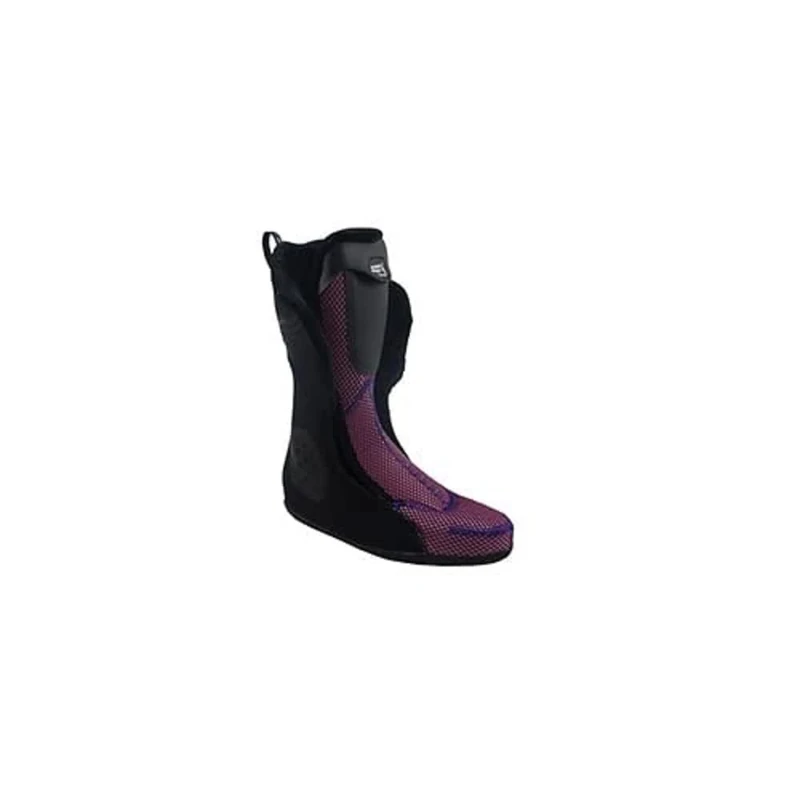 SALOMON QST CUSTOMFIT 3D Pro Liner Accessories, Adults Unisex, Multicolor (Multicolor), 28.5