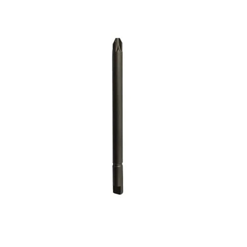 SALOMON 1X1 Bit E-Screwdriver POSIDRIV Accessories, Adults Unisex, Multicolor (Multicolor), One Size