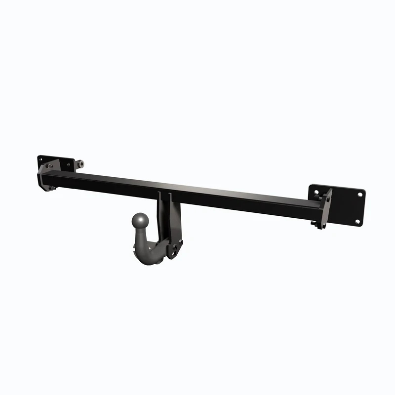 Rigid Tow Bar for Mercedes C-Class Saloon/Estate (W206/S206) (from 03/2021) - Not for AMG