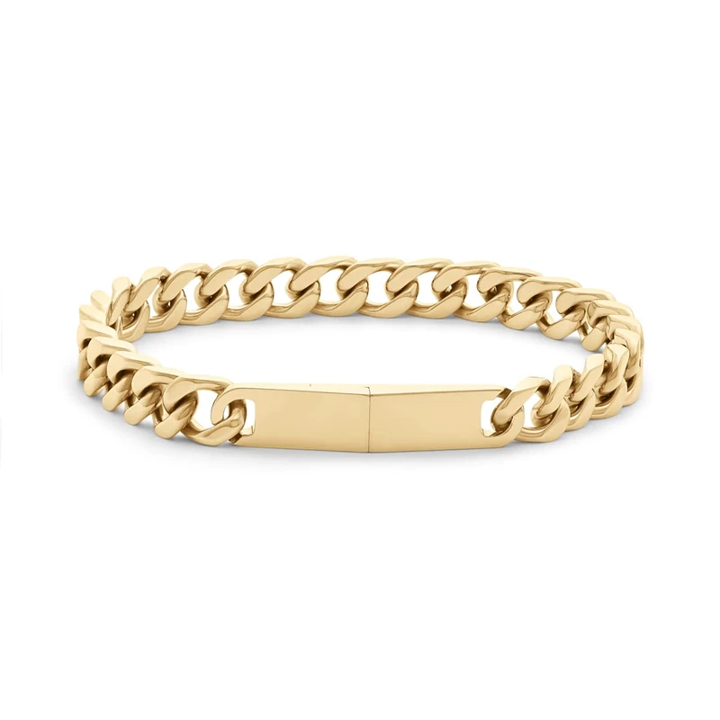 MVMT MODERN CHAIN BRACELET