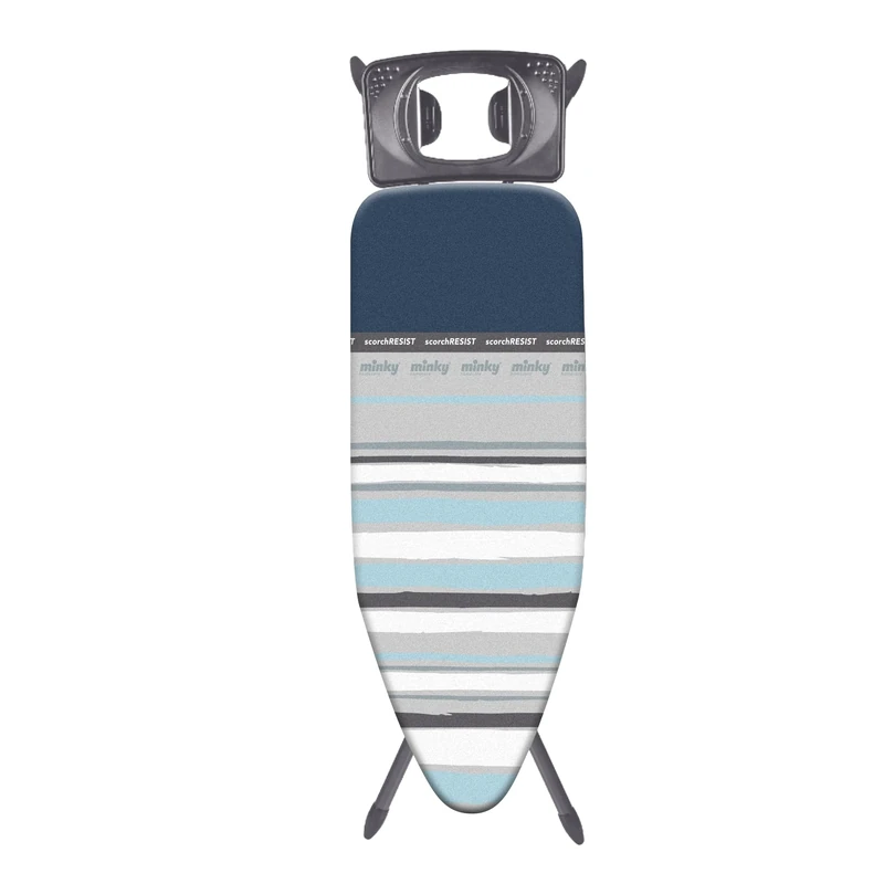 Minky Aerial Ironing Board 122 x 43 cm