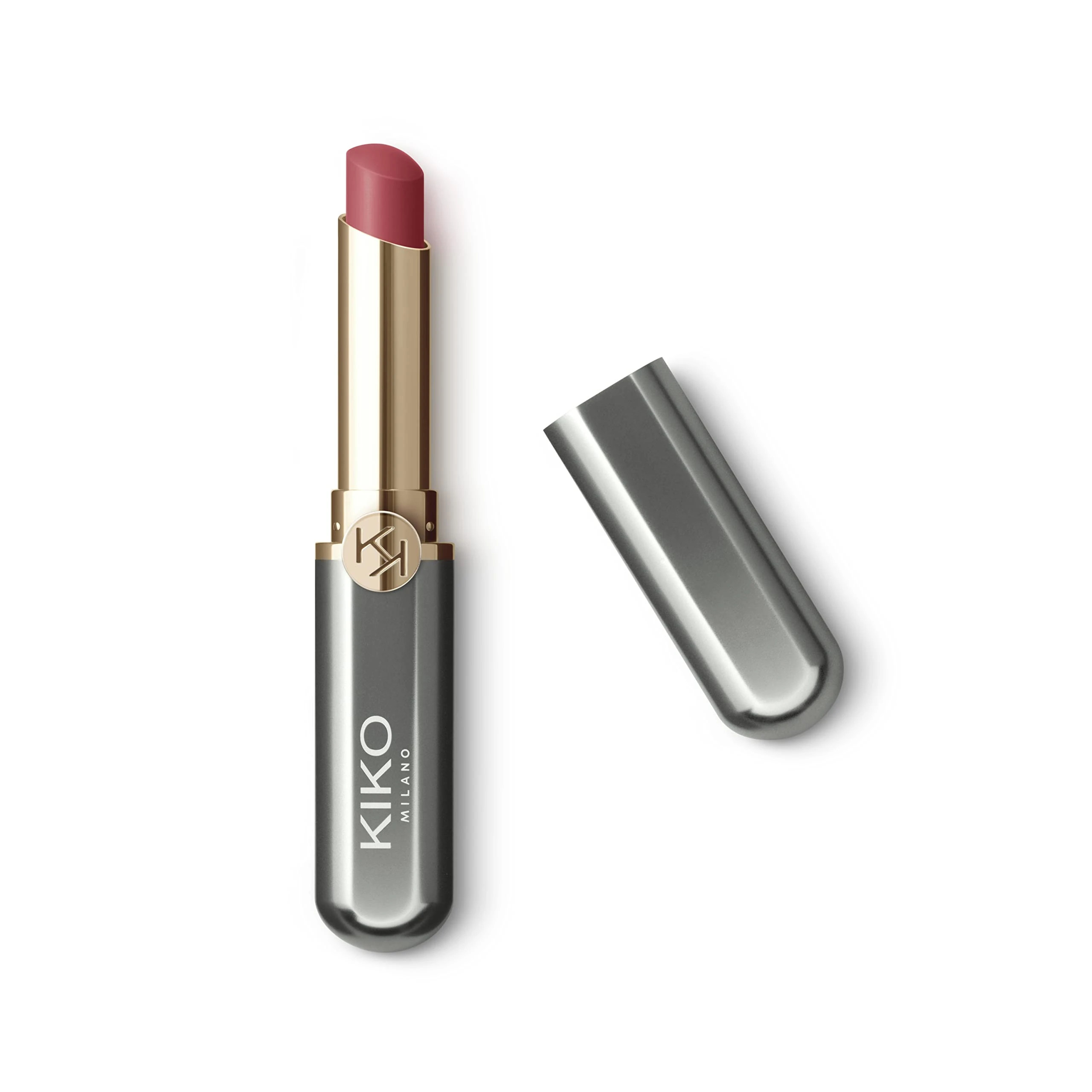 KIKO Milano Unlimited Stylo 10 | Long-Lasting 10-Hour Hold Creamy Lipstick