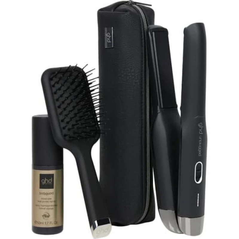 ghd Unplugged Limited Edition Gift Set - Image 1