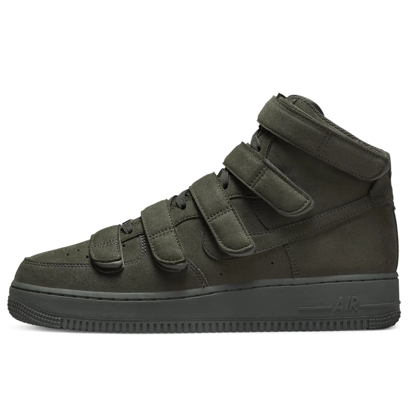 Nike Men's X Billie Eilish Sneaker, Sequoia, 8.5 - Image 1