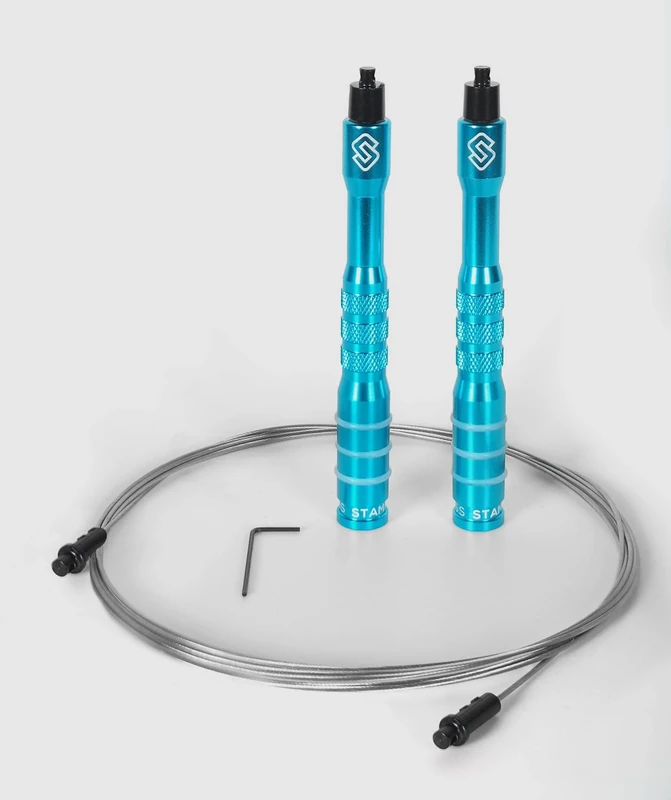 STAMINA FITNESS Revenge Jump Rope
