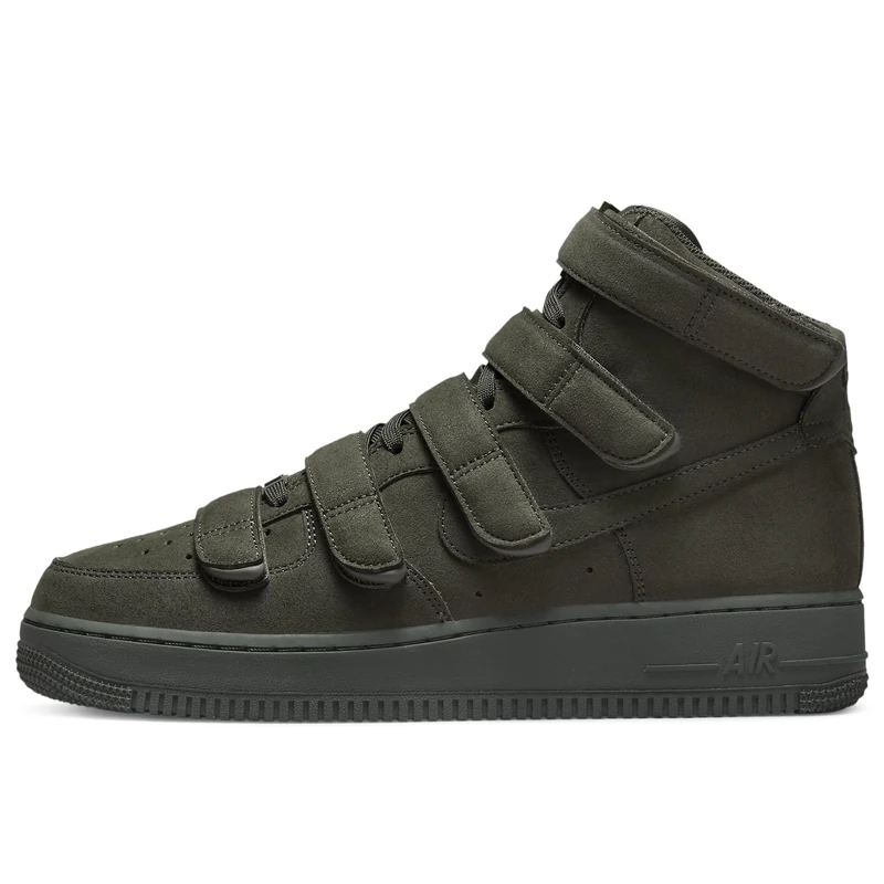 Nike Men's X Billie Eilish Sneaker, Sequoia, 10 UK