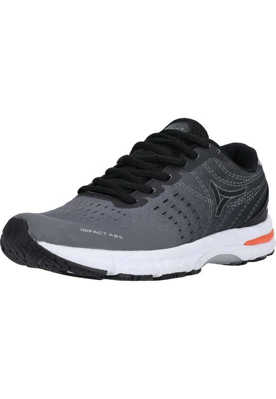 ENDURANCE Men's Peruland Sneaker, 1068 Castlerock, 11.5 UK - Image 1