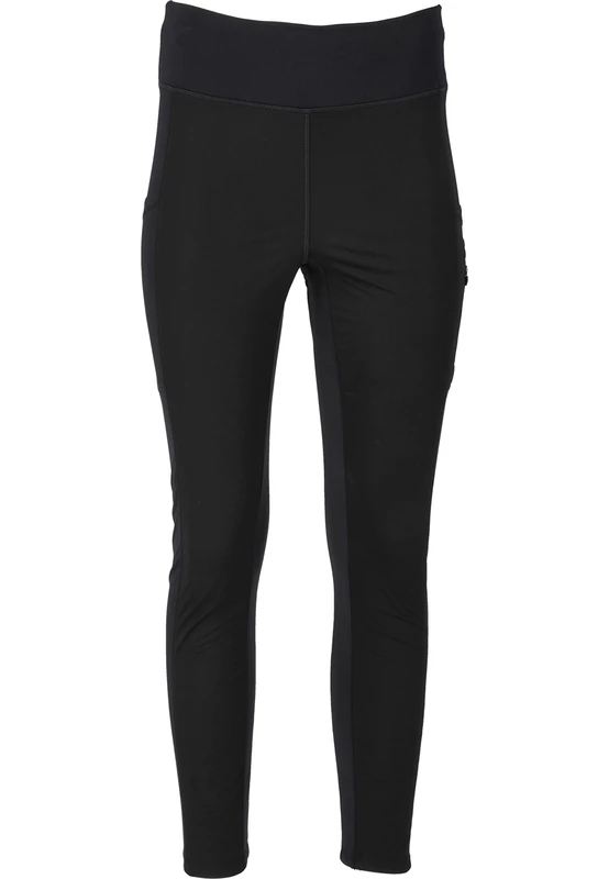 endurance Women's Janney Tracksuit Bottoms, 1001 Black, 36 (EU)