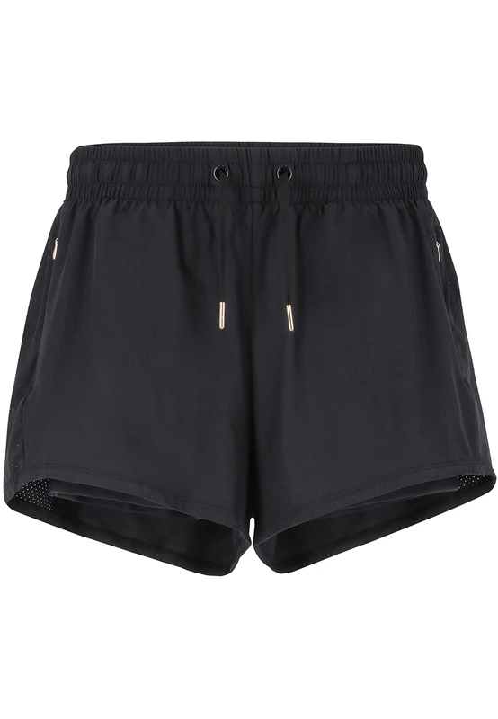 ENDURANCE Eslaire Classic Shorts 1001 Black 44