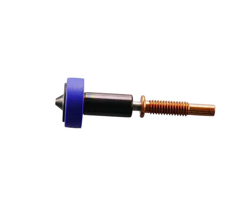 E3D RapidChange Revo™ ObXidian Standard Nozzle (0.6 mm)