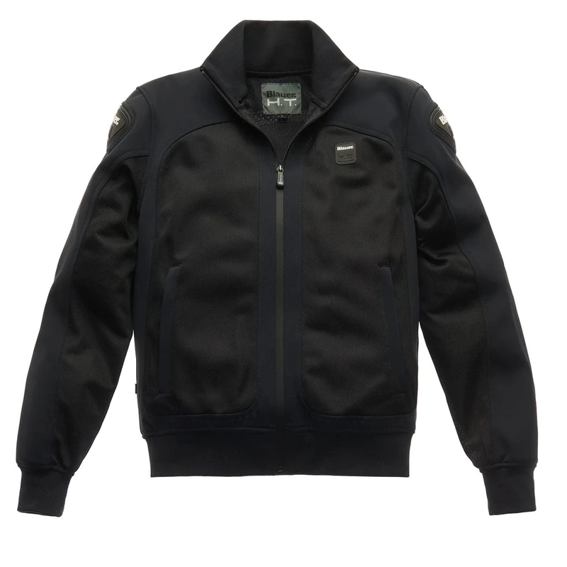 Blue Jacket Easy Pro Air Man Black (46-S) - Image 1