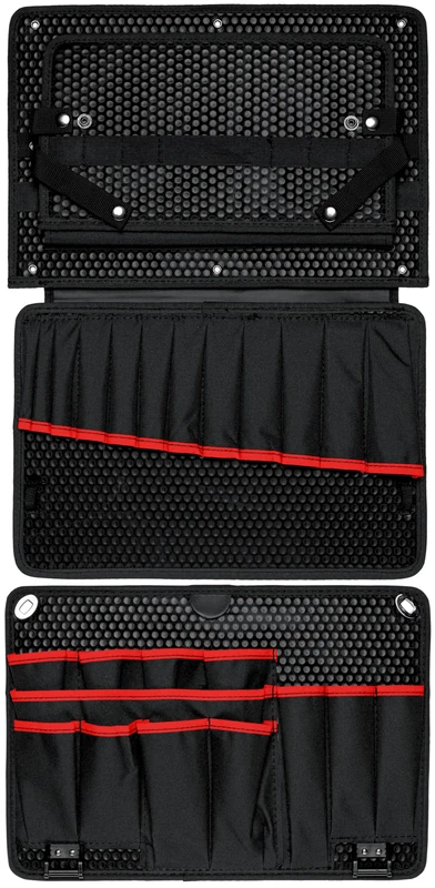 KNIPEX Spare Tool Boards for 00 21 35 (2X), 00 21 99 V41