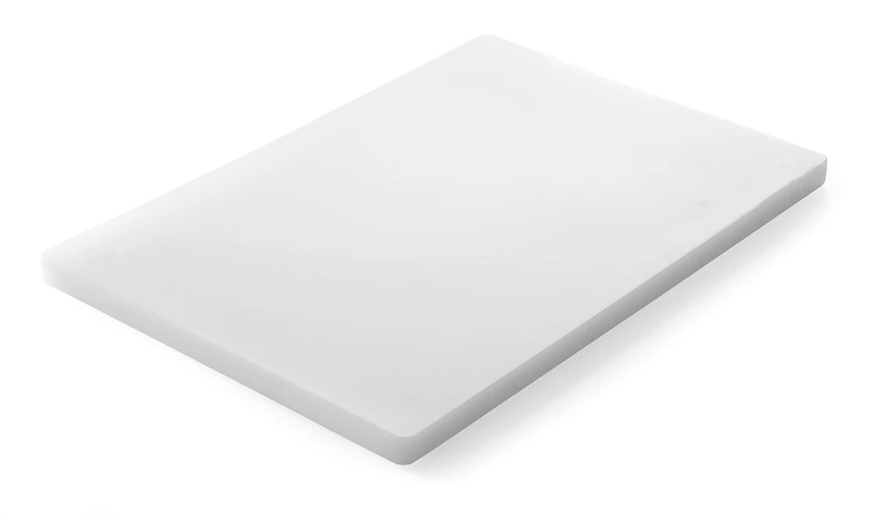 HENDI Cutting Board Universal, 600x400x(H) 20mm - Image 1