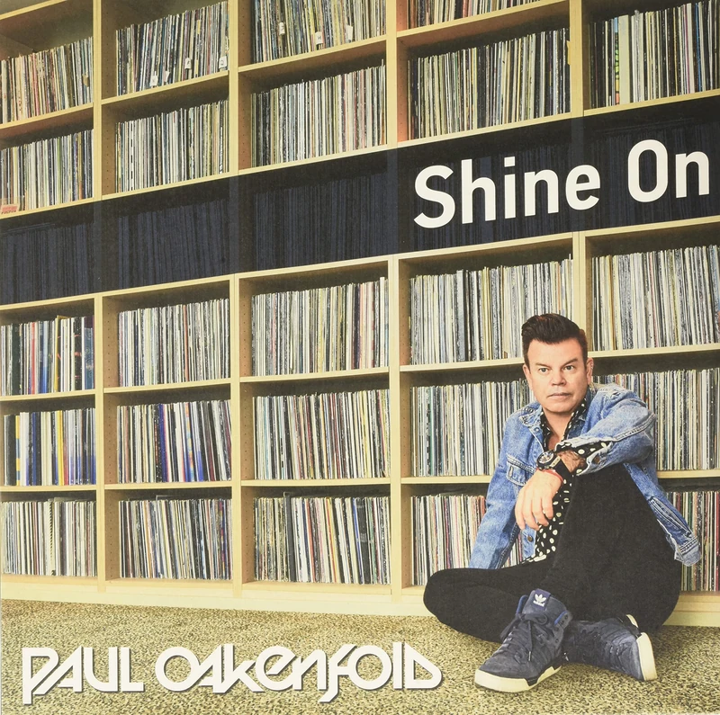 Shine On [VINYL]