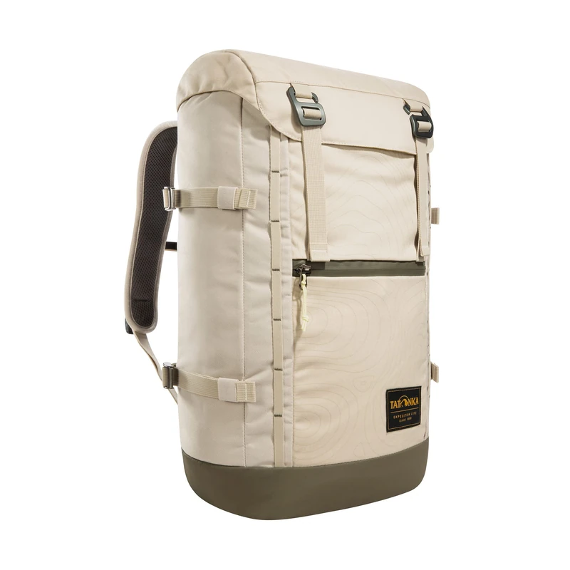 Tatonka Unisex City Hiker Daypack - Image 1