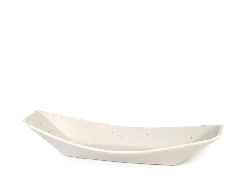 TP Streat Set of 2 Stoneware Chopsticks Beige 12x31 cm