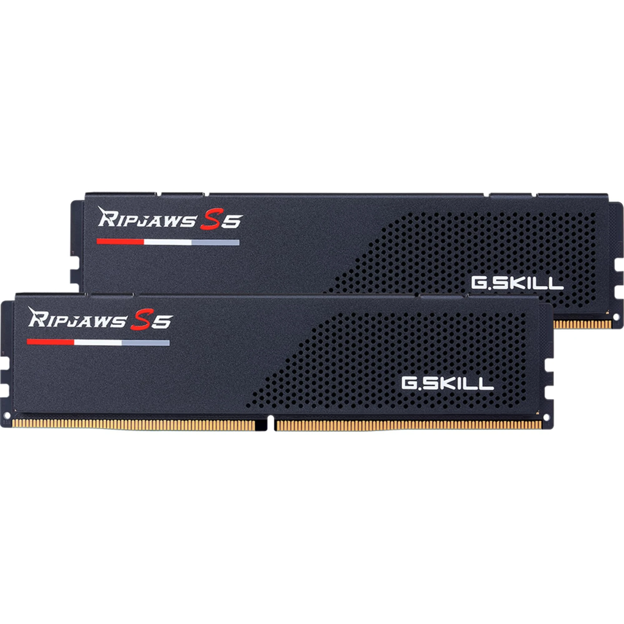 G.Skill Ripjaws S5 / F5-6000J3040F16GX2-RS5K module de mémoire 32 Go 2 x 16 Go DDR5