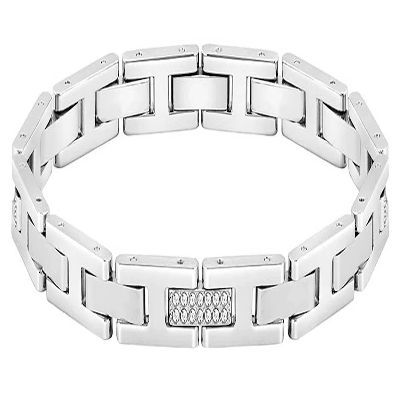 BOSS Jewelry Women's THALIA Collection Link Bracelet Stainless steel - 1580378