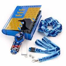 Harry Potter The Carat Shop Ravenclaw Gift Set
