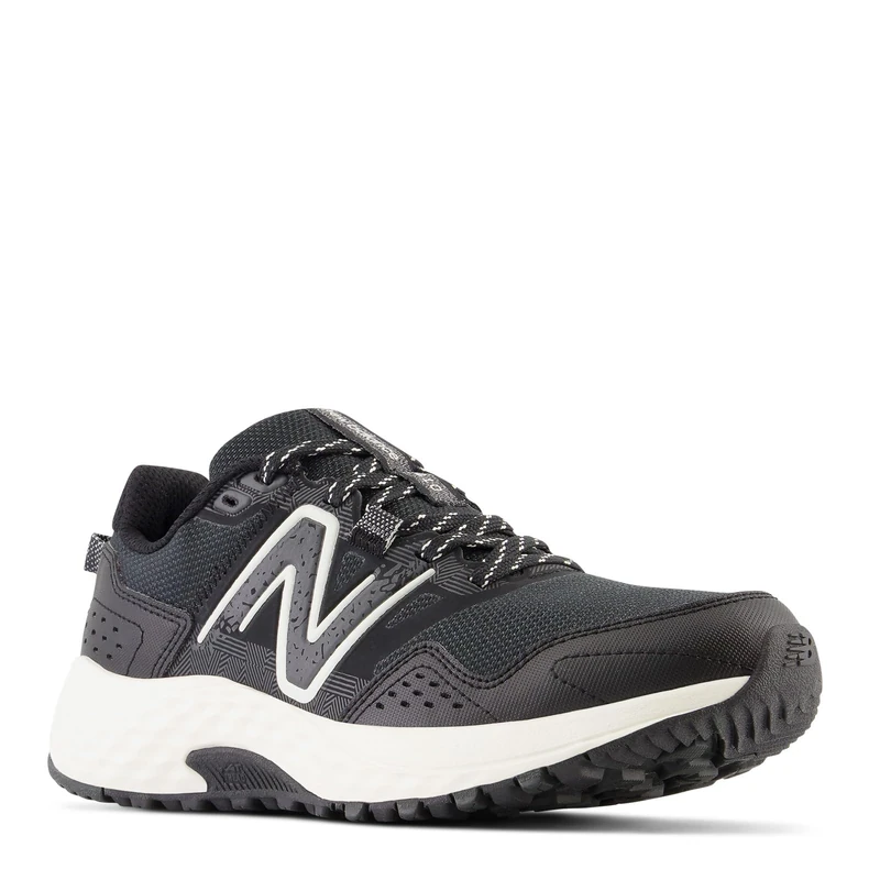 New Balance Grey