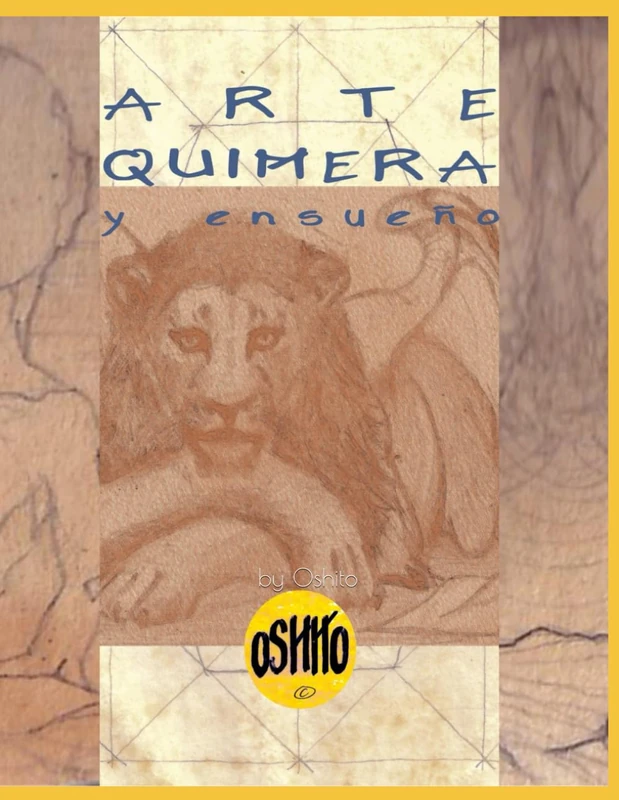 Arte Quimera y Ensueño: by Oshito