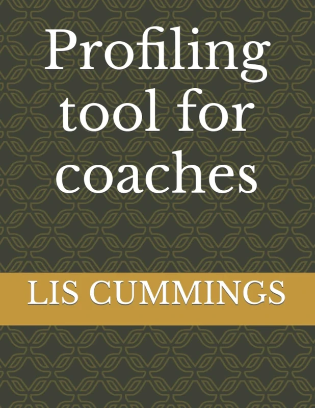 Profiling tool for coaches