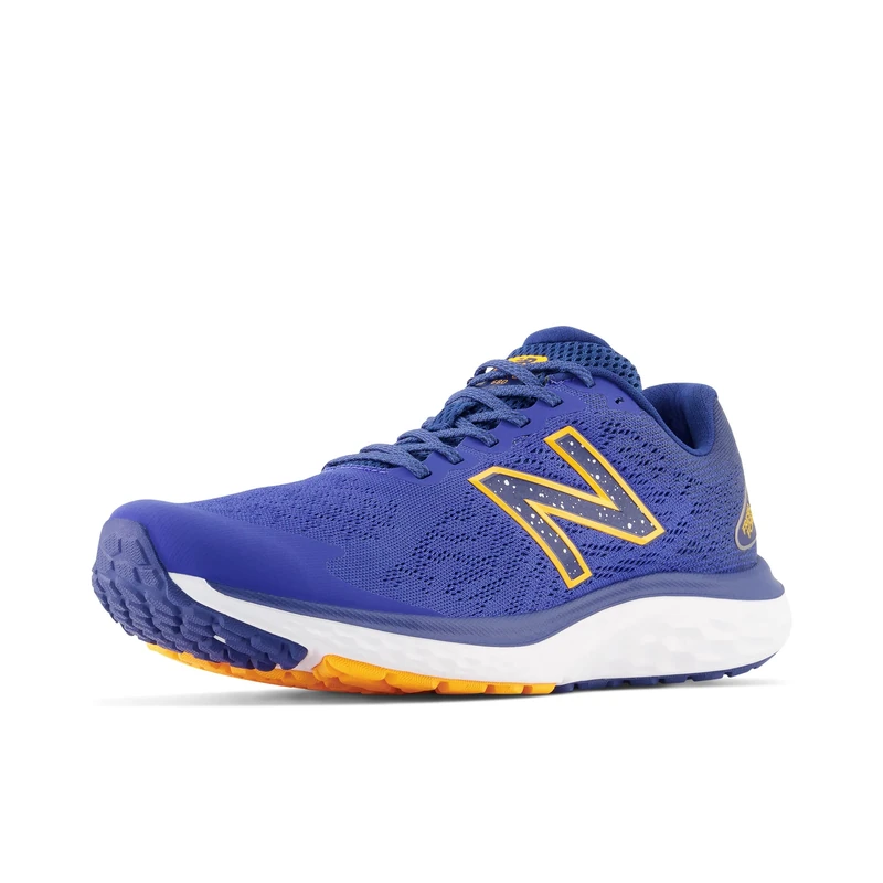 New Balance Blue