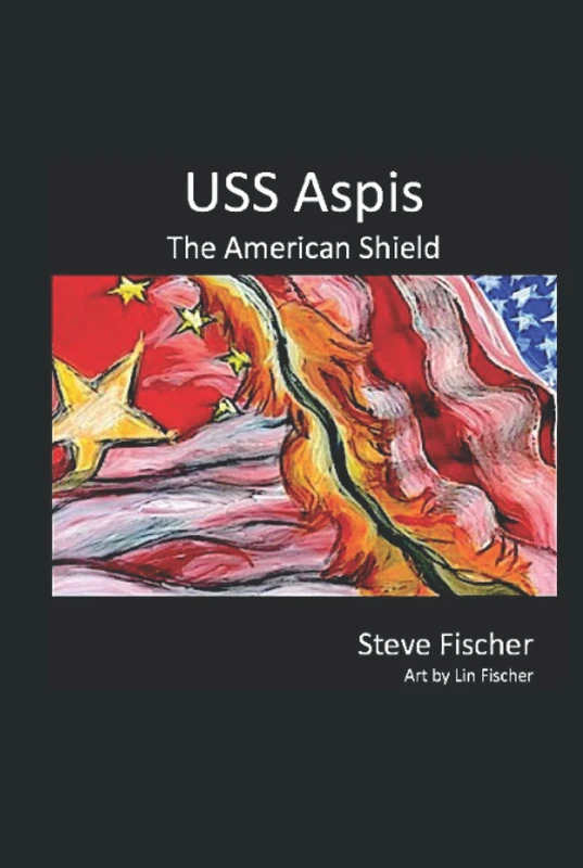 USS Aspis: The American Shield