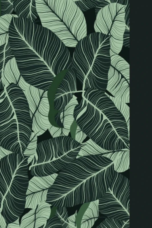 Luxury notebook for luxurious generation: 120 pages