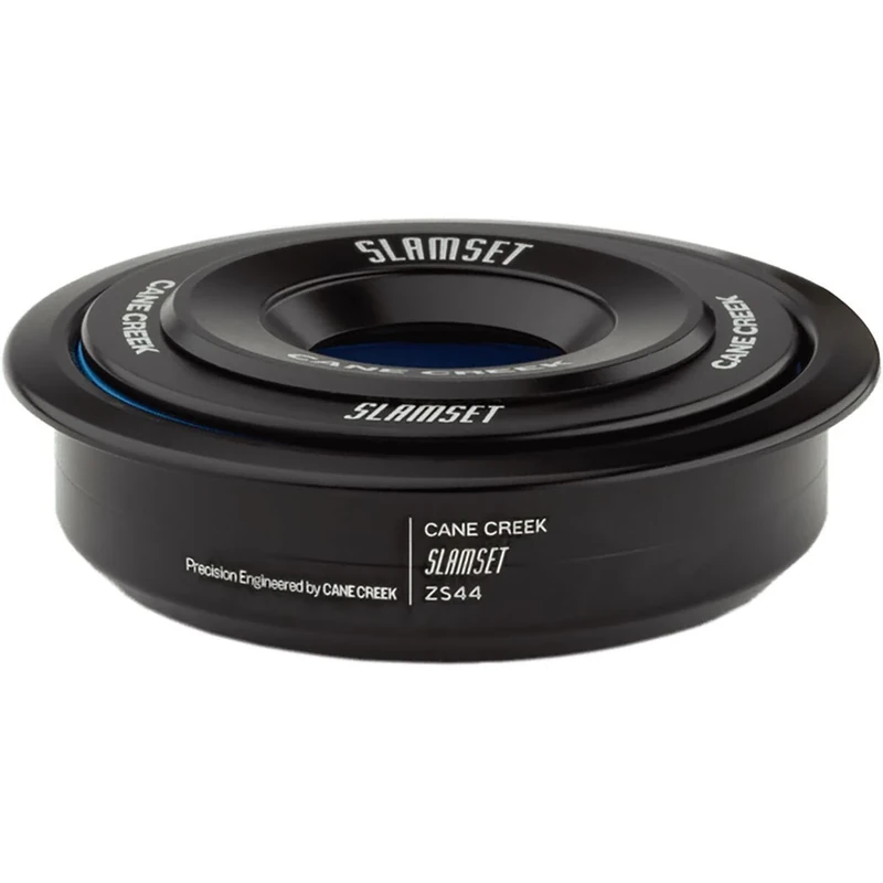 Cane Creek 70 Hell Bender Slam Headset - IS41/IS52 Black