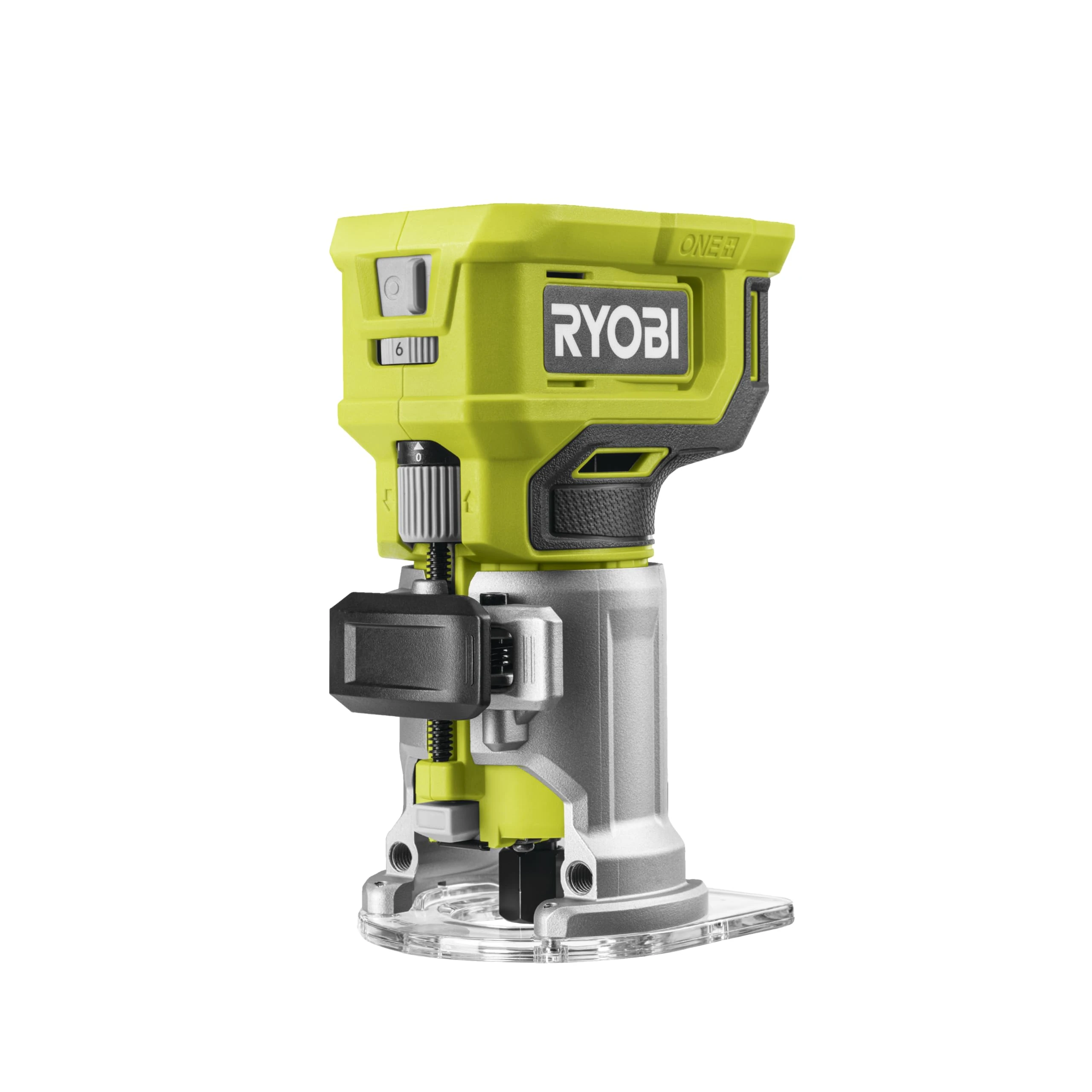 RYOBI 18V Cordless Trim Router