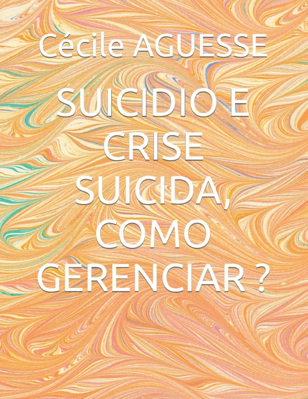 SUICIDIO E CRISE SUICIDA, COMO GERENCIAR ? - Image 1