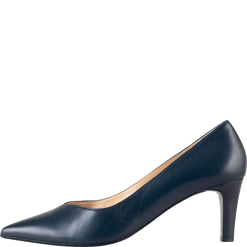 HÖGL Women's Boulevard 60 0-176700 Court Shoes, Ocean, 5 UK